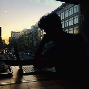 Meet your Posher, Syphax